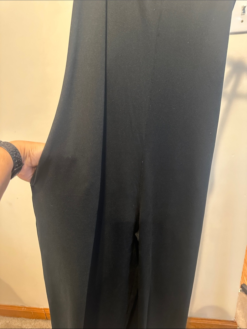 Fabletics Jumpsuit Size XL - Picture 2 of 6